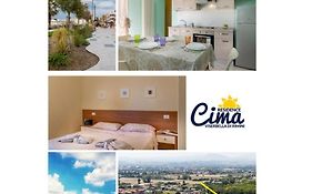 Residence Cima Viserbella